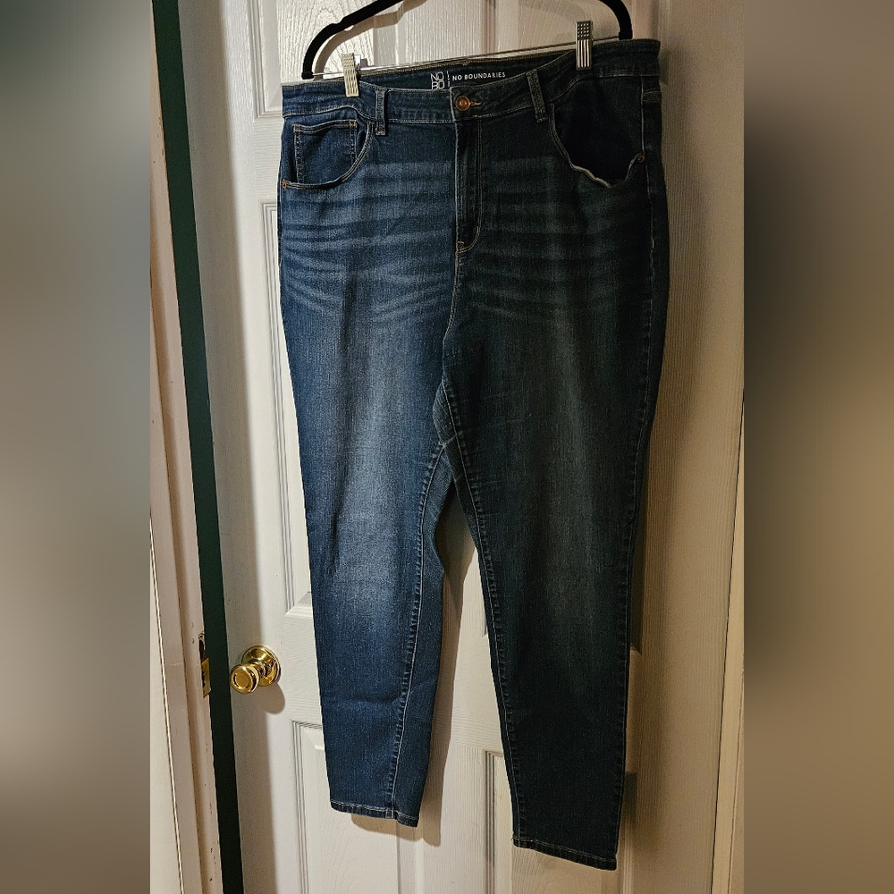 Women's Jeans